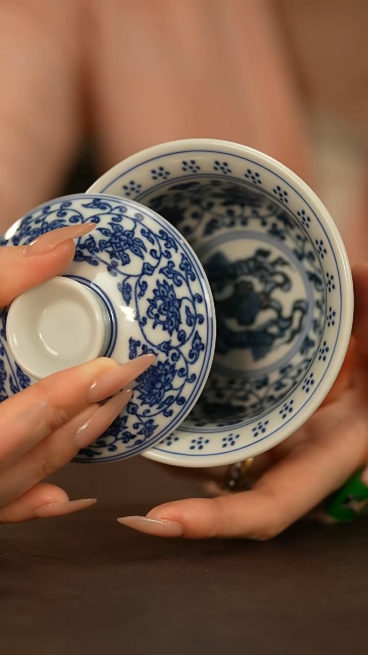 【闪购商品】瓷片            拍拍拍满工