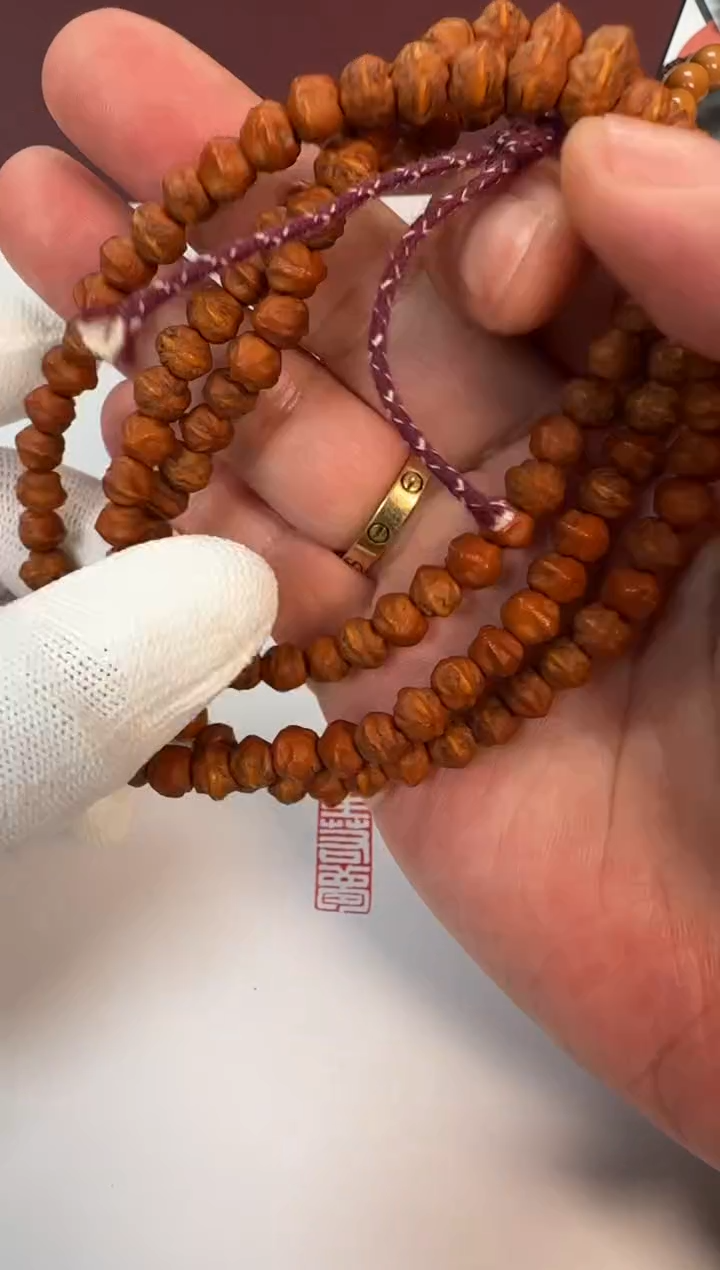 柏香籽/百香籽手串百香籽 手串