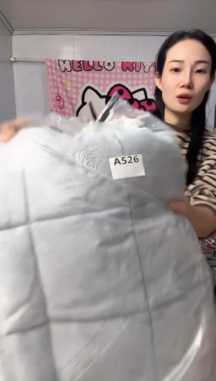 牛奶绒你*526九十