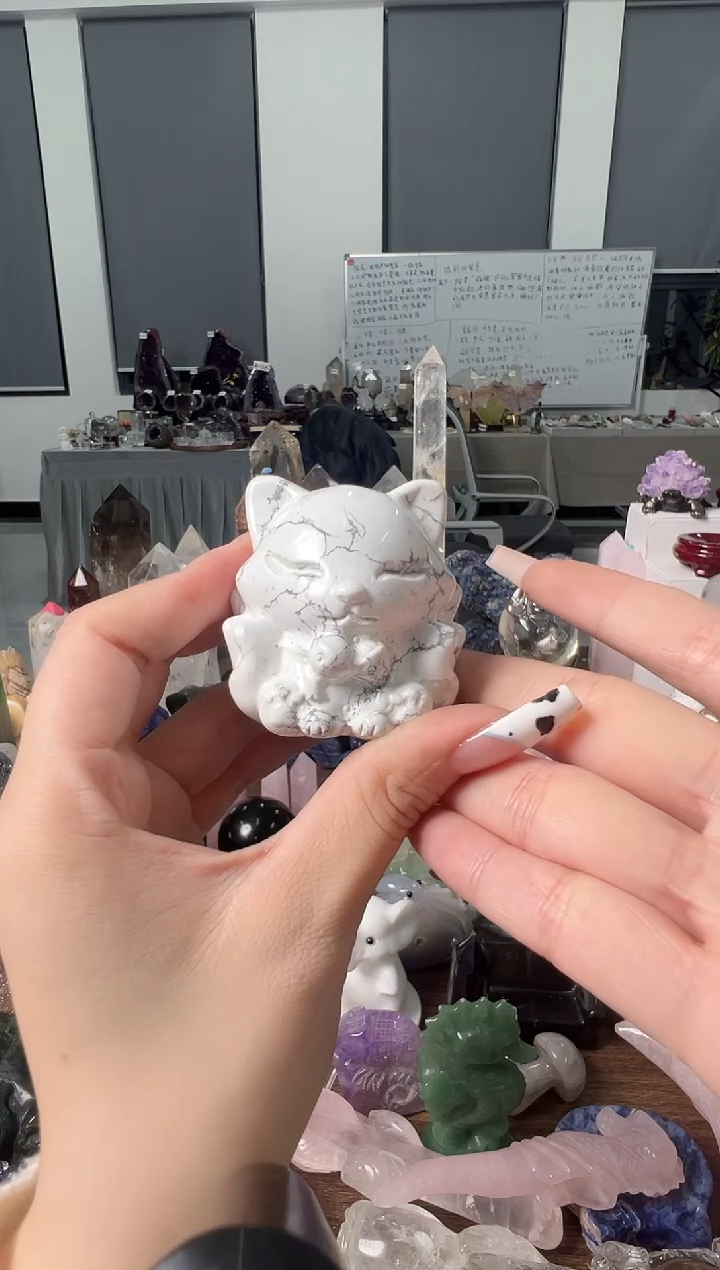 未镶嵌蛇纹石玉珠宝奇石M123