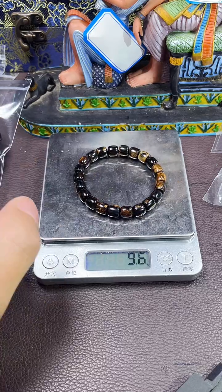 贝壳手串/手链阿龙精选时尚柳柳手串十一