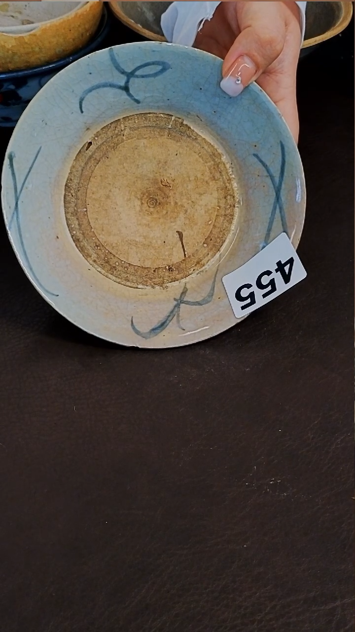 大***军珠珠家的漂亮老茶器455