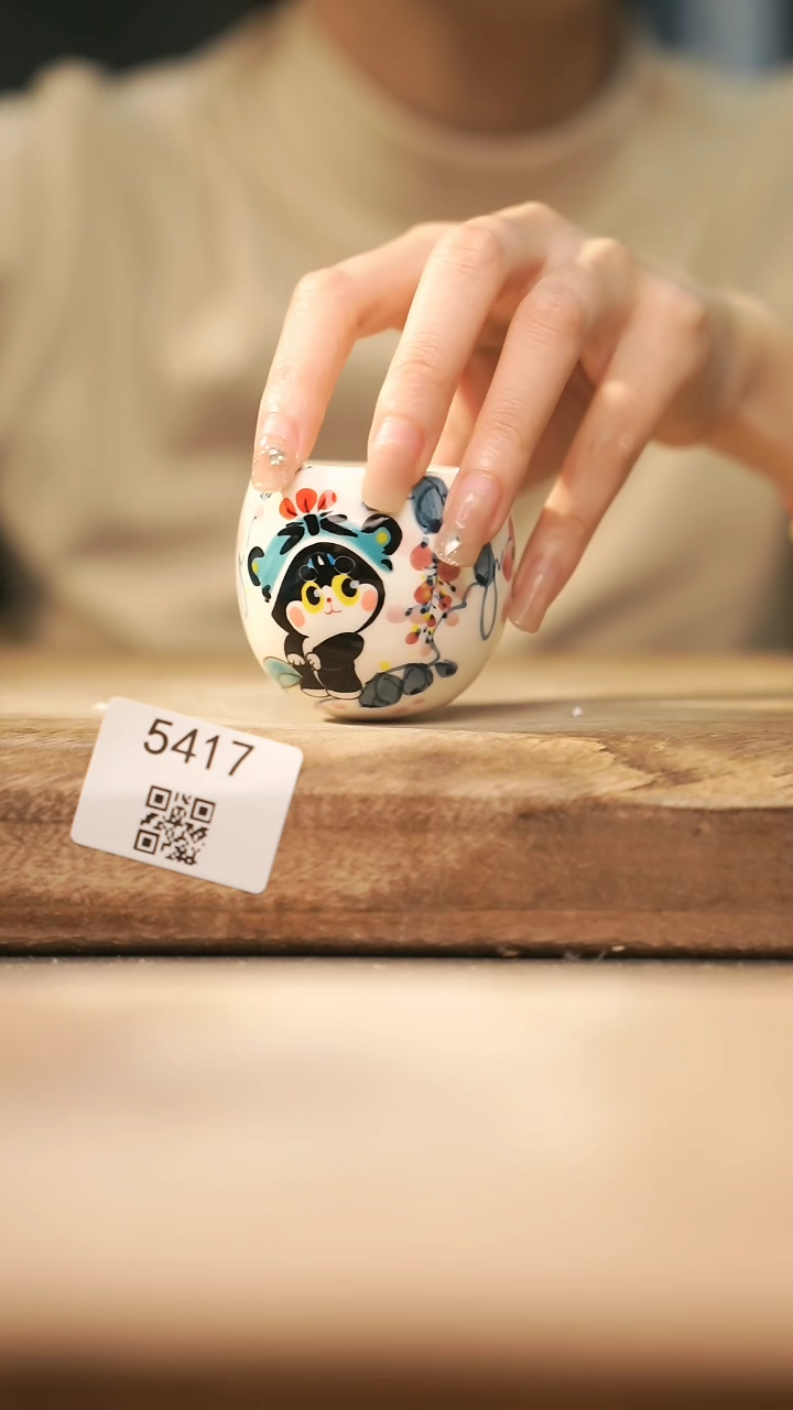 【闪购商品】【落单孤品】福利/杯子@@5417