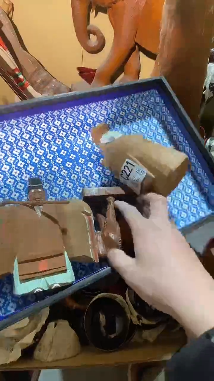 221中古美术艺术品