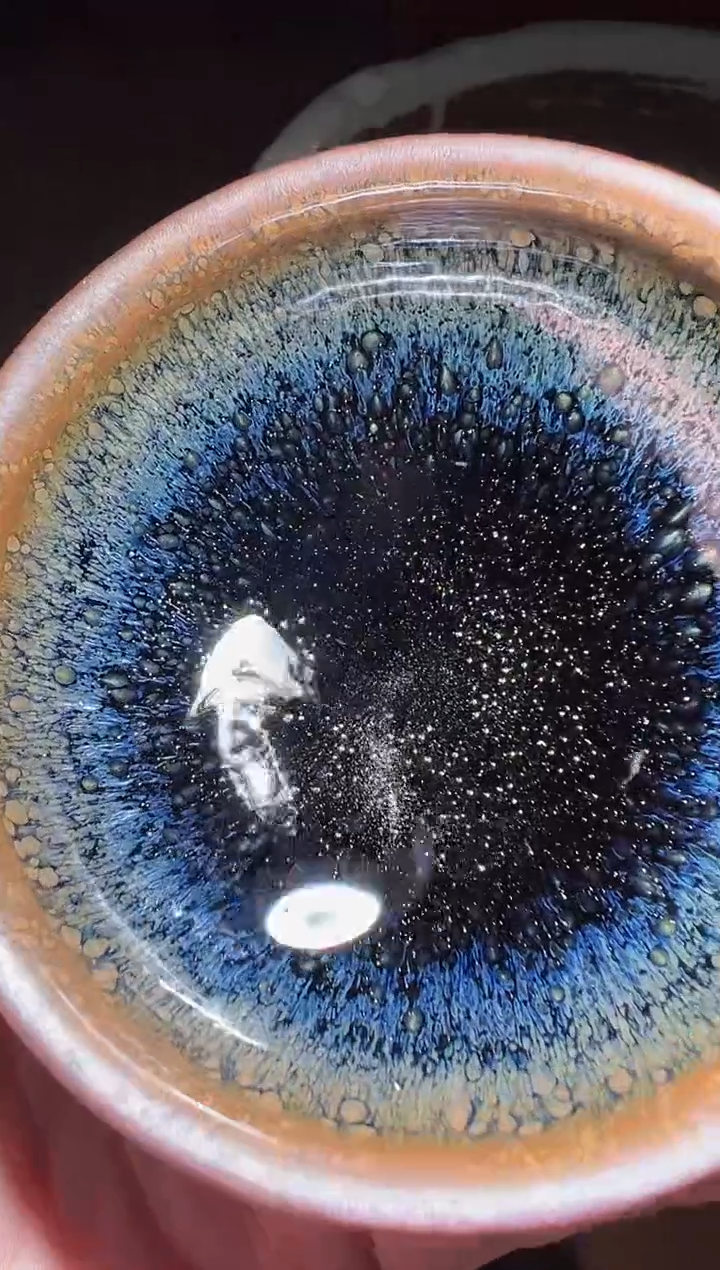 茶盏2孔夫寺开窑现场430