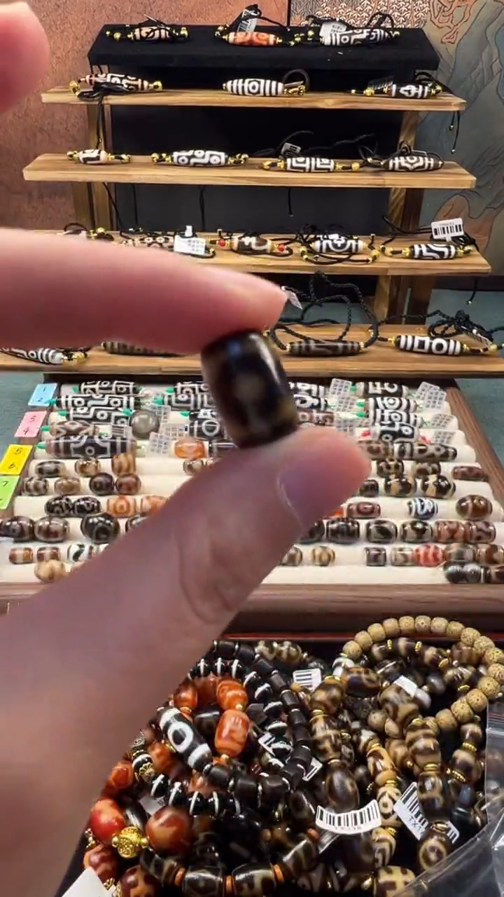 玛瑙/玉髓（覆膜）颈饰未镶嵌83(微瑕随机发货）