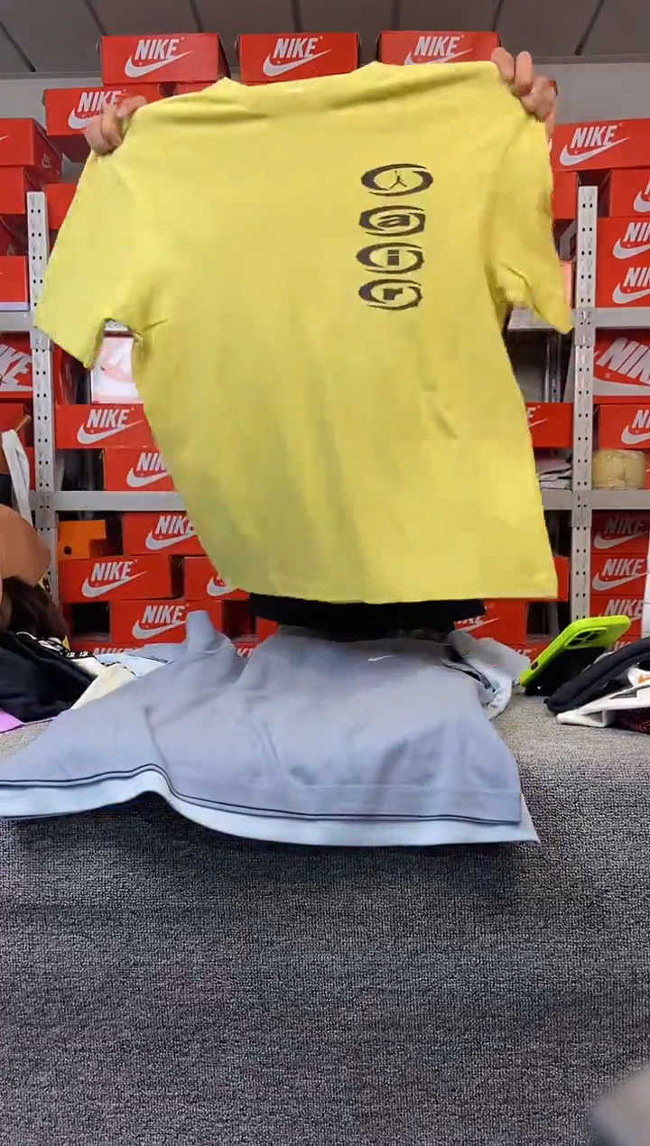 743编码 瑕疵直播间过款 尺码180XL