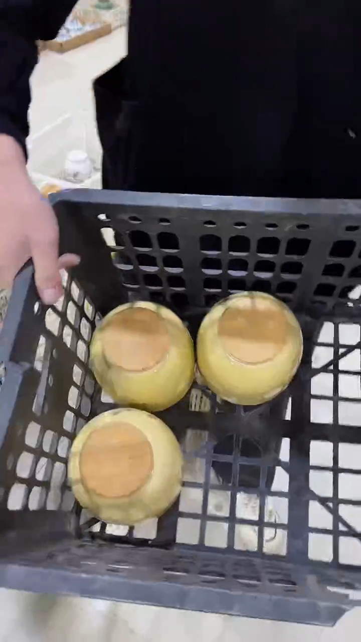 【闪购商品】陶瓷茶叶罐密封罐等