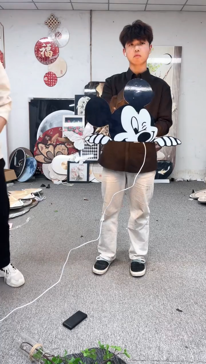 高货清场 微瑕介意勿拍  40*60