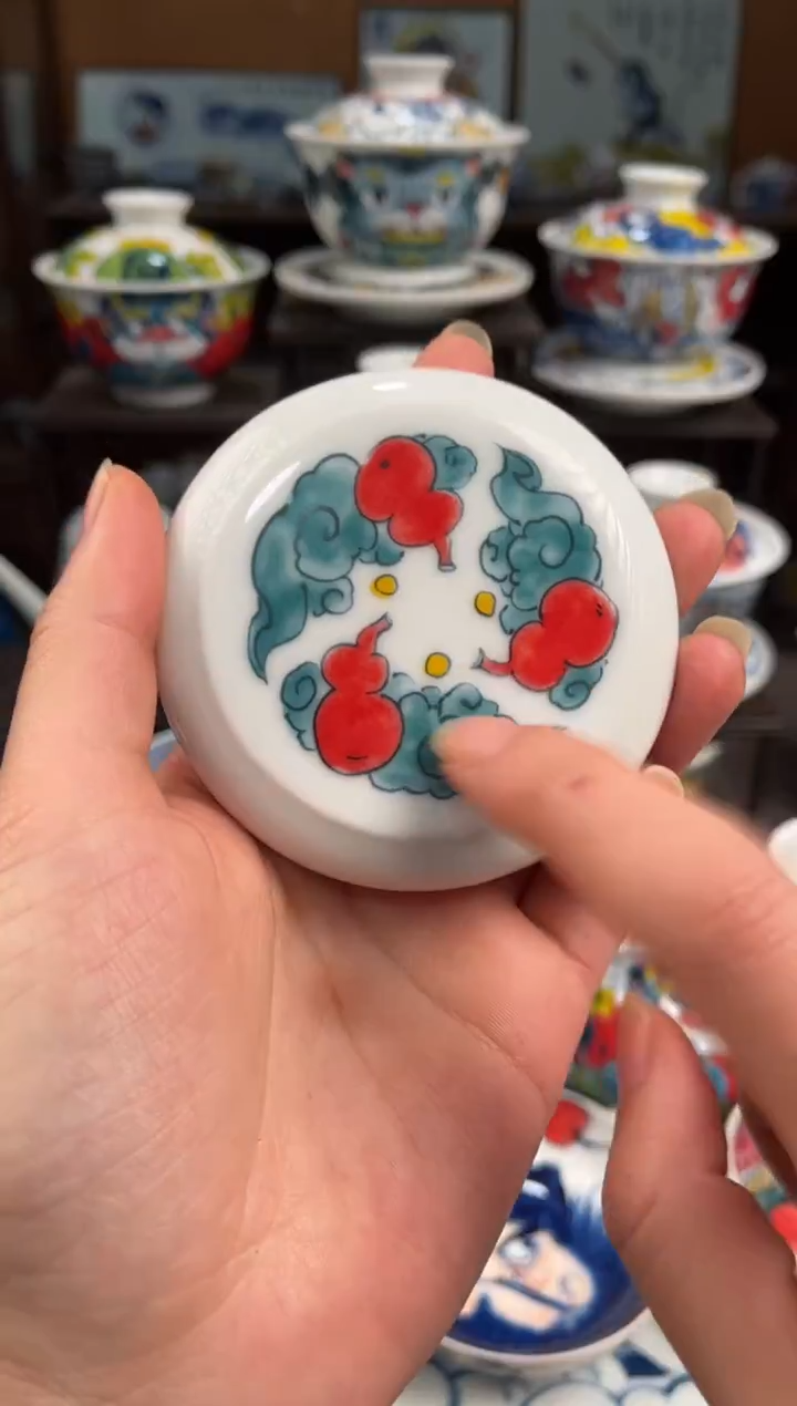 拙明院（宠粉价格）盖置