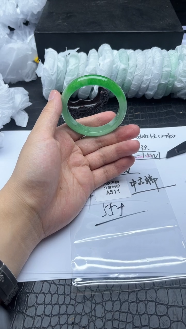 所见即所得！拍啥是啥511