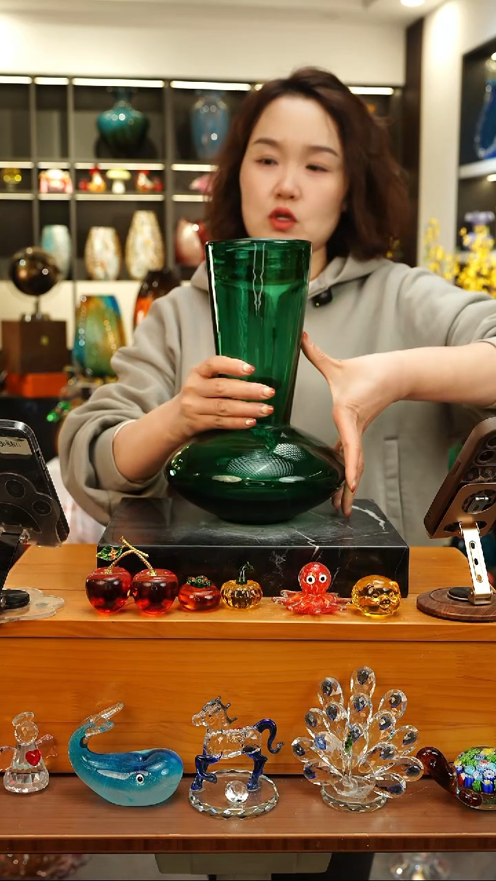 外贸花瓶花器花盆208