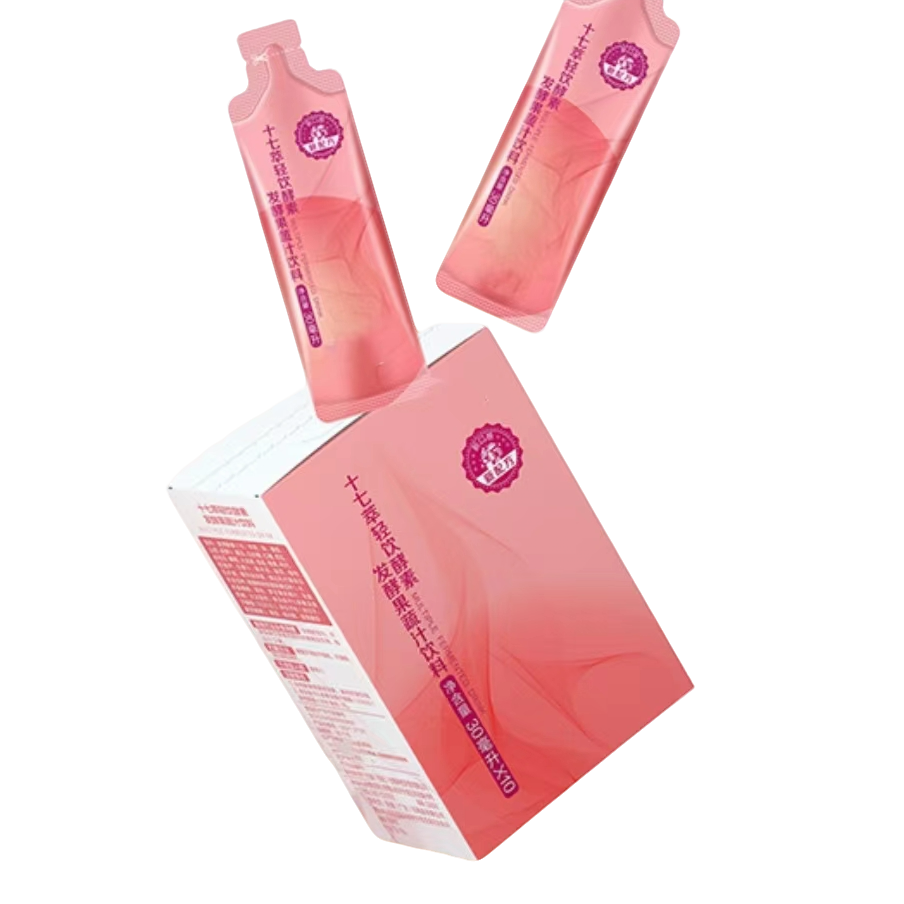 【散装】十七萃杂粮粉