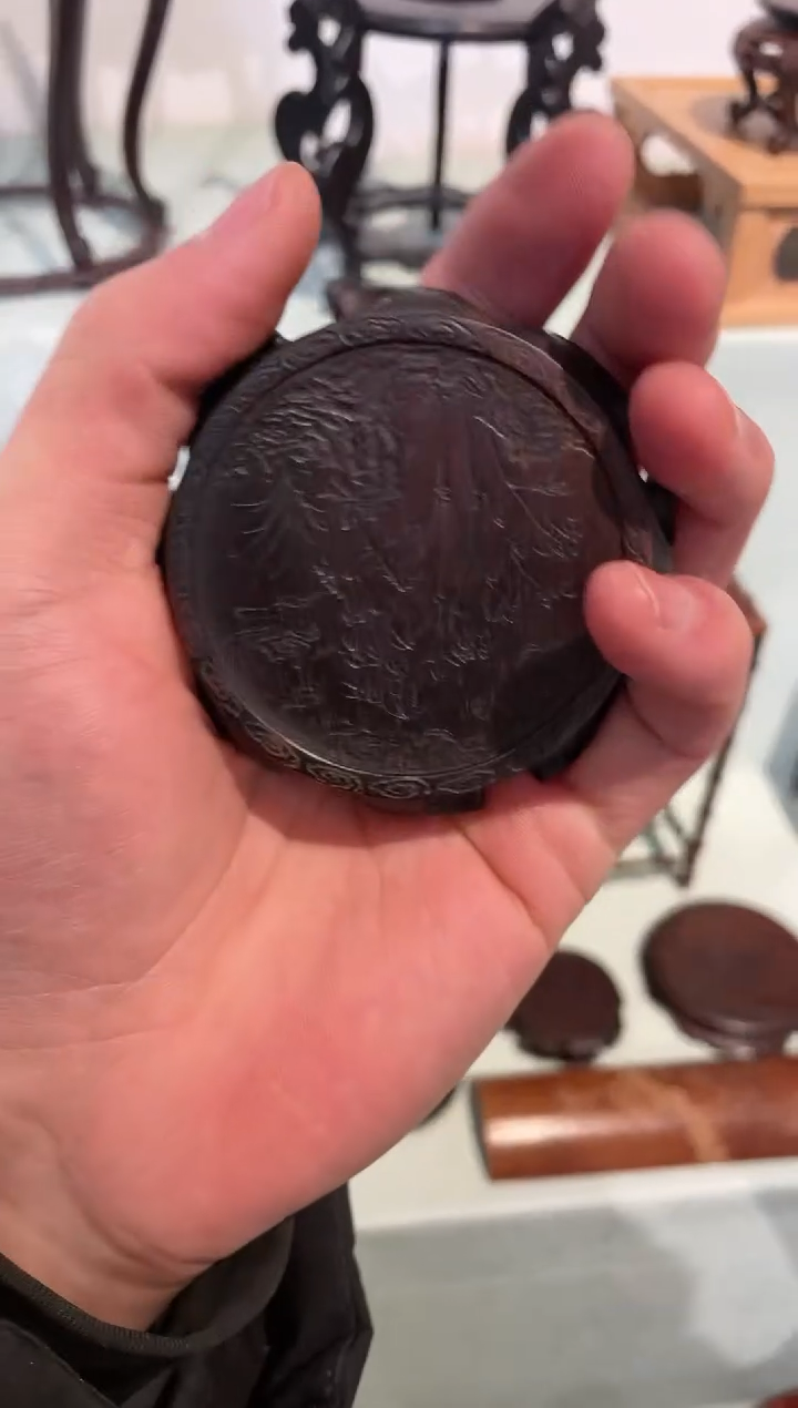 【闪购商品】木               