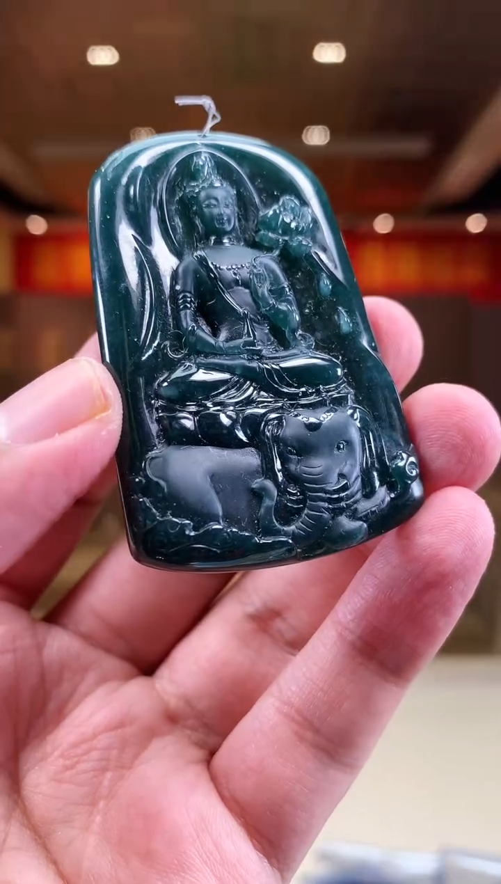 【闪购商品】定制翡翠未镶嵌        *650