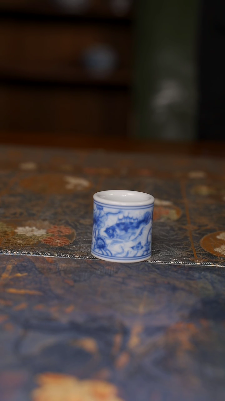 望月怀古  鱼澡盖置