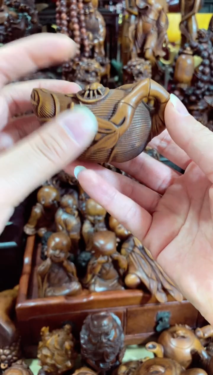 【闪购商品】木高端文玩礼品好物
