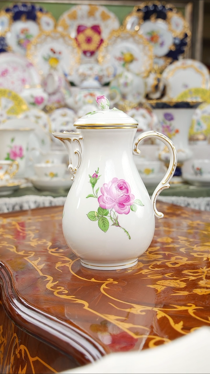 搪瓷米多家中古瓷器如图所示38