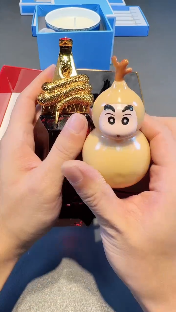 【闪购商品】瓷片灵蛇高端好物百宝箱