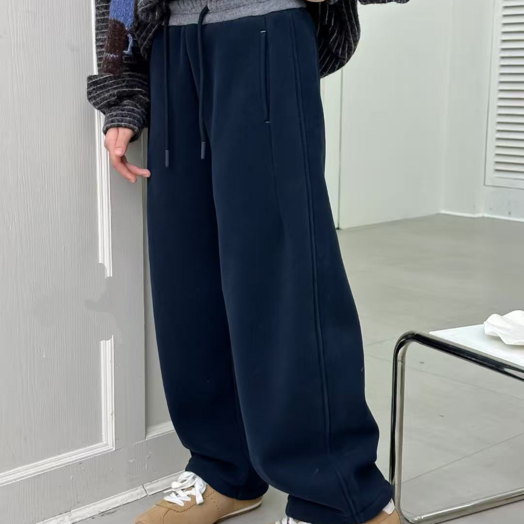 【新粉专享】酷宝女童时尚裤子