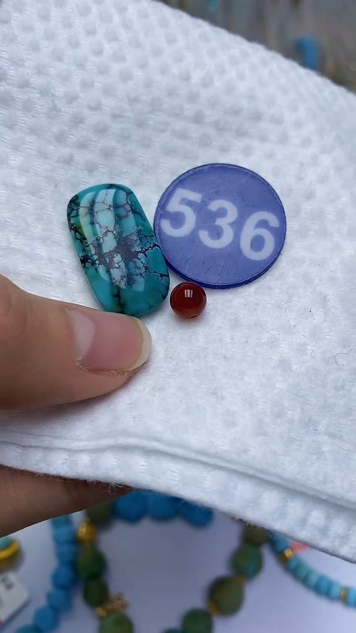 【闪购商品】玛瑙/玉髓牌子未镶嵌536