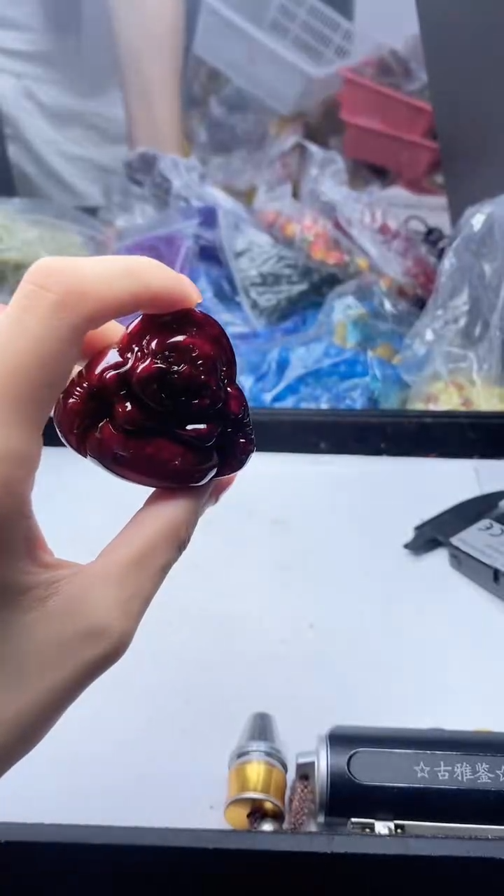所见即所得  367  弥勒