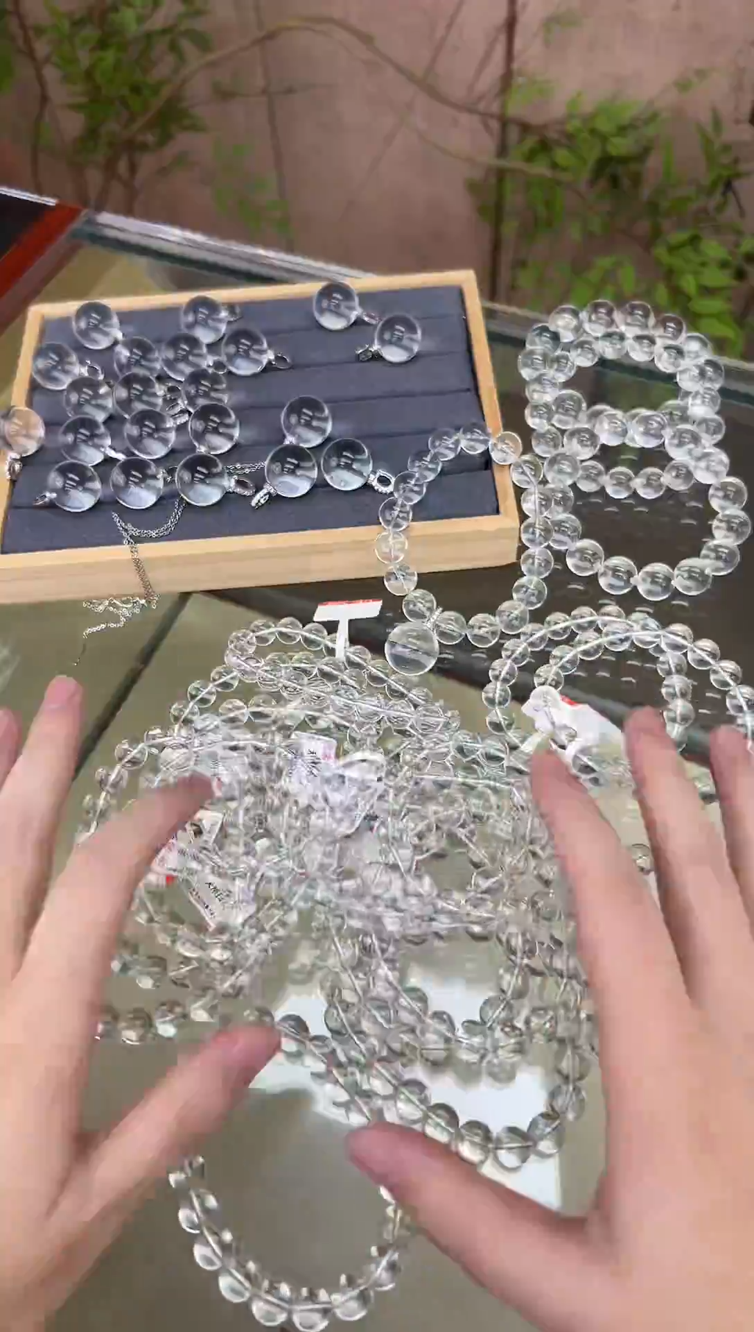 主播推荐白水10mm