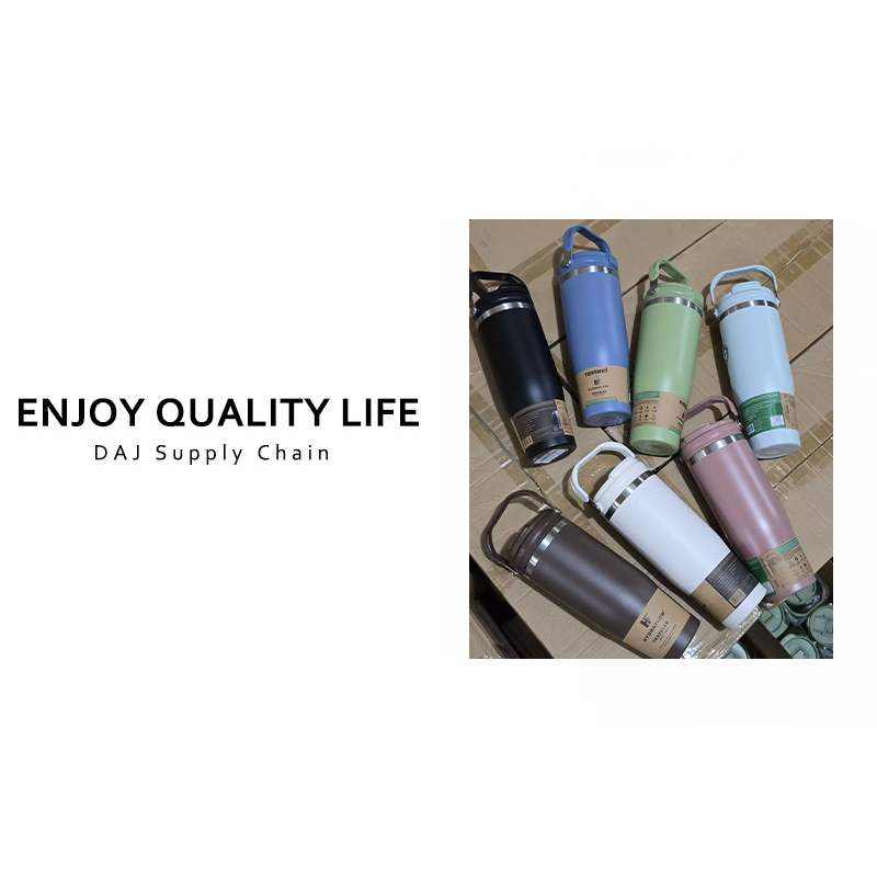 提手冰霸杯1180ML便携