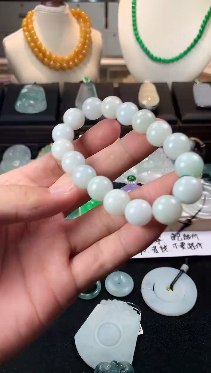 未镶嵌定制翡翠5083毛货不退不换