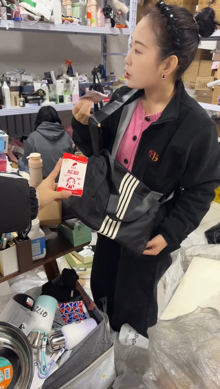 PU上车啦 宝宝们抓紧时间去下方链接拍吧郁美净发五盒