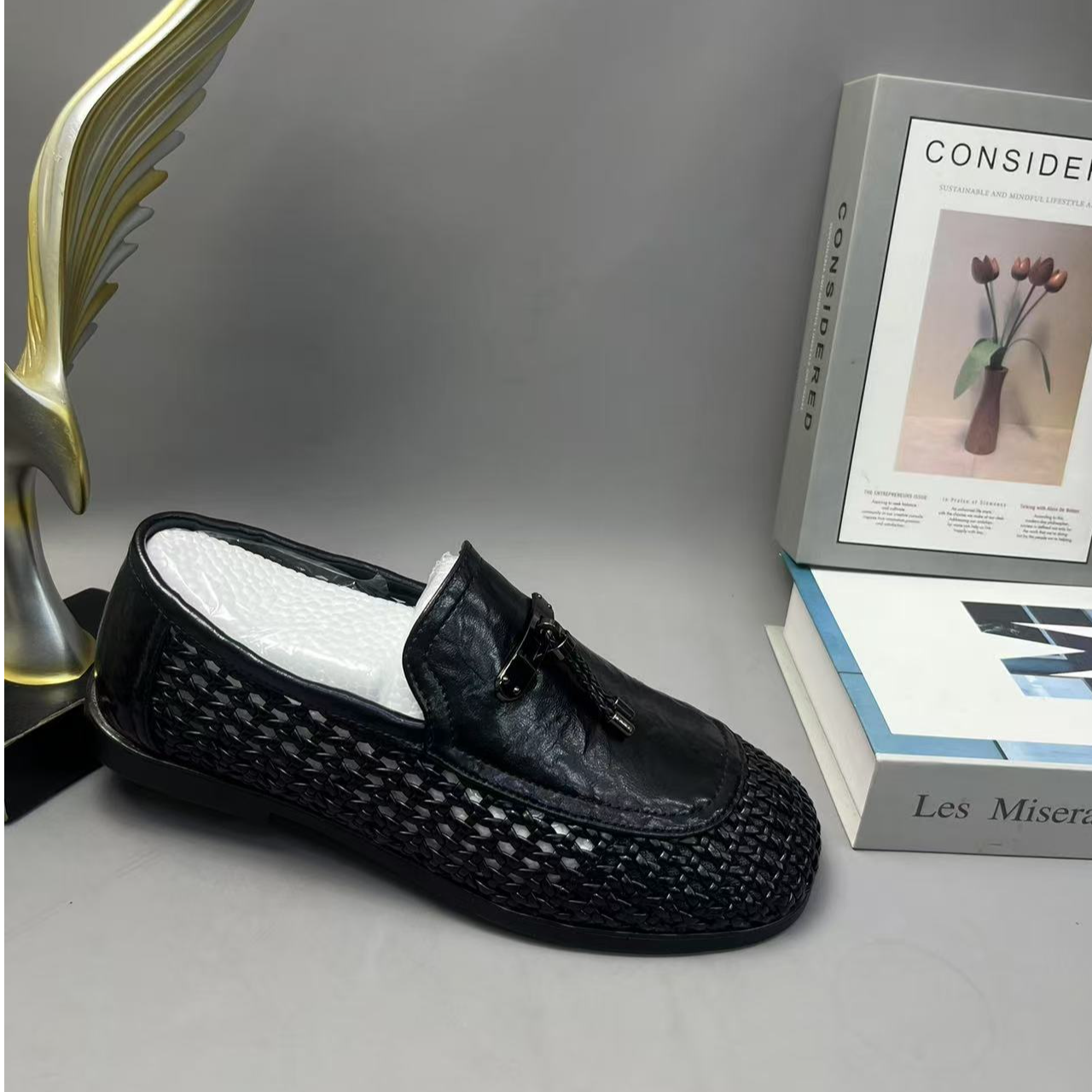 7003断码清仓男鞋(凉)