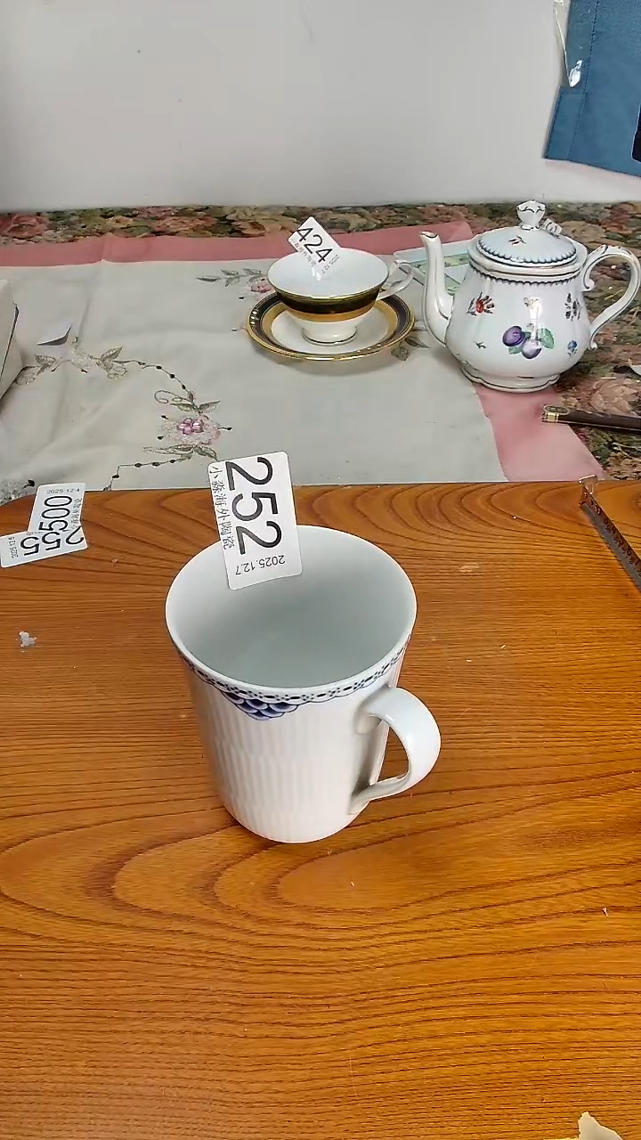 瓷片用****9小淼海外陶瓷工艺品