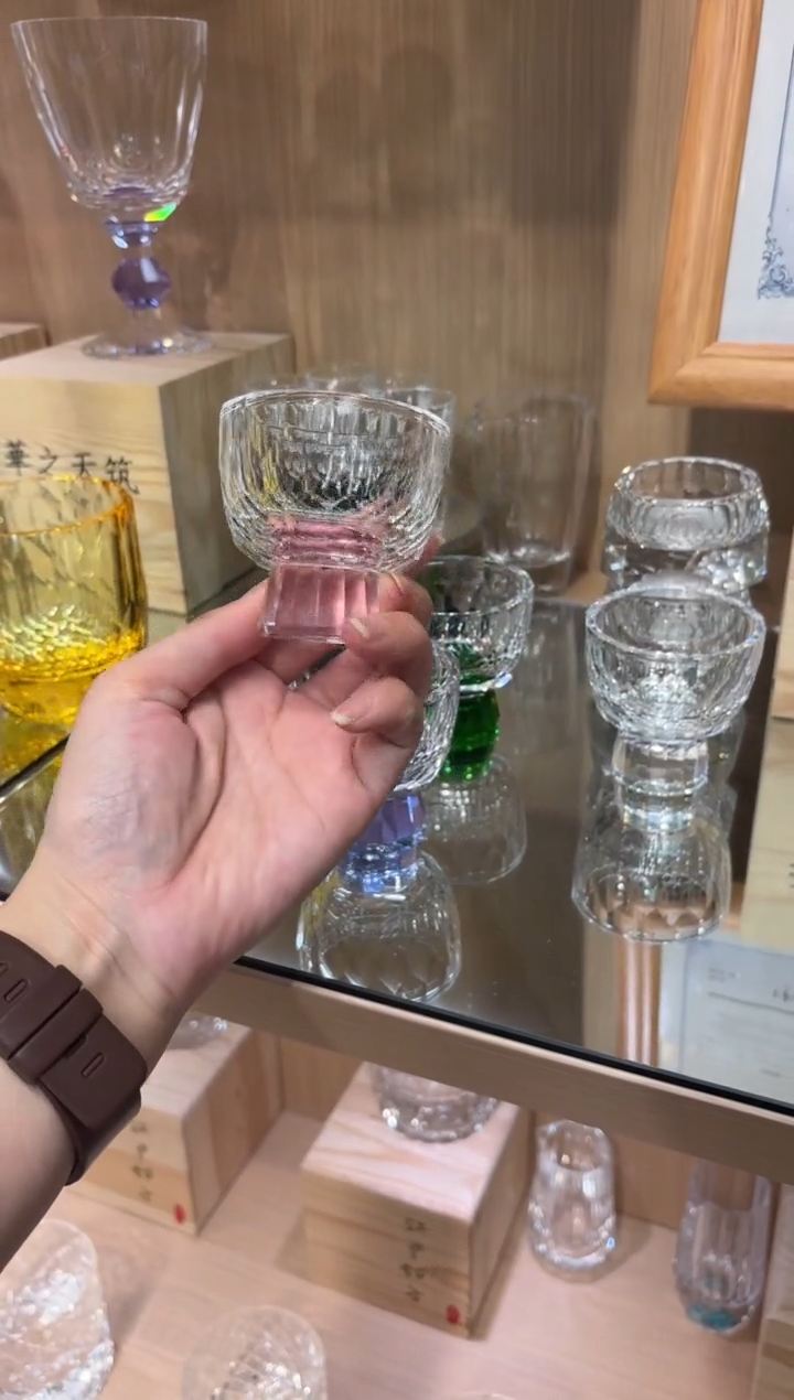 粉色闪烁茶杯 买一送一
