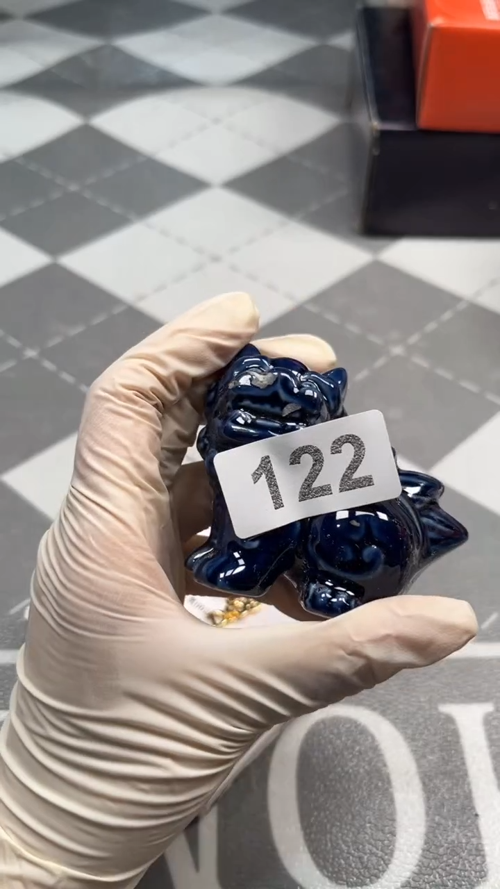 瓷片陶瓷如图所示周边