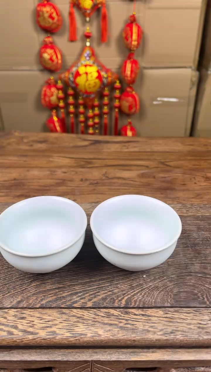 【闪购商品】瓷器茶具商品瓷器物品537