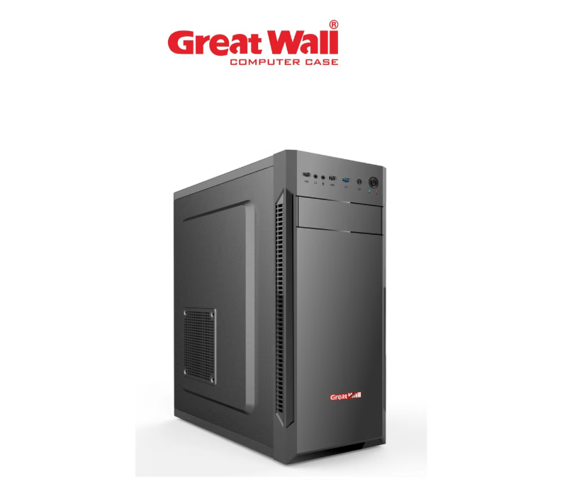 Great Wall/长城长城H07办公机箱商用