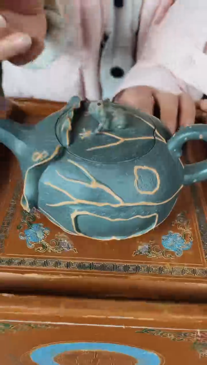 【闪购商品】紫砂茶壶紫砂紫砂紫砂壶116