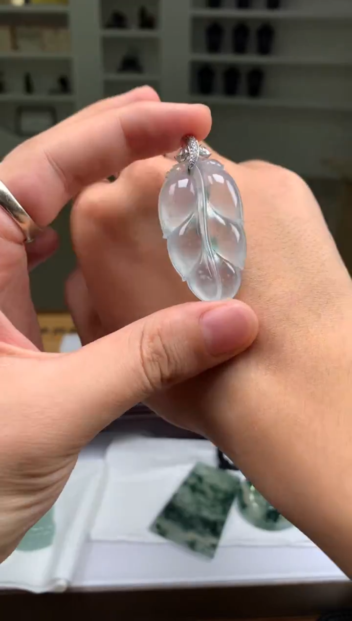 未镶嵌定制翡翠勿拍勿拍勿拍勿拍999999