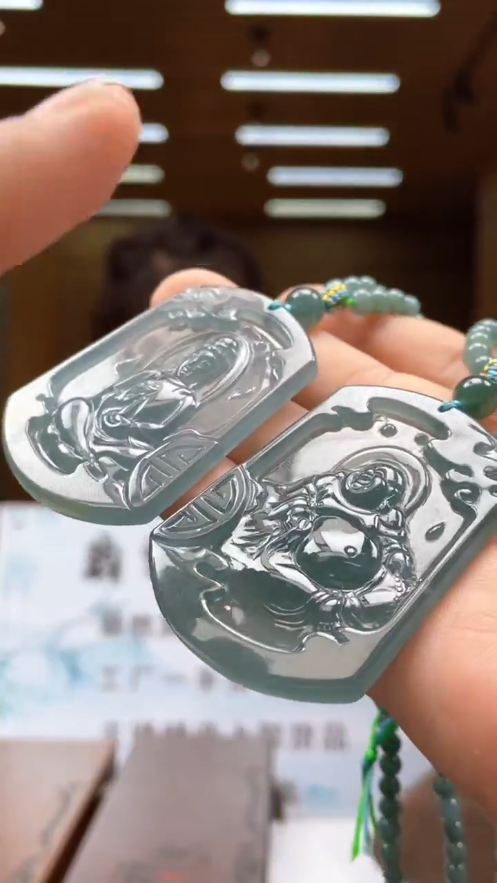 未镶嵌定制翡翠********406