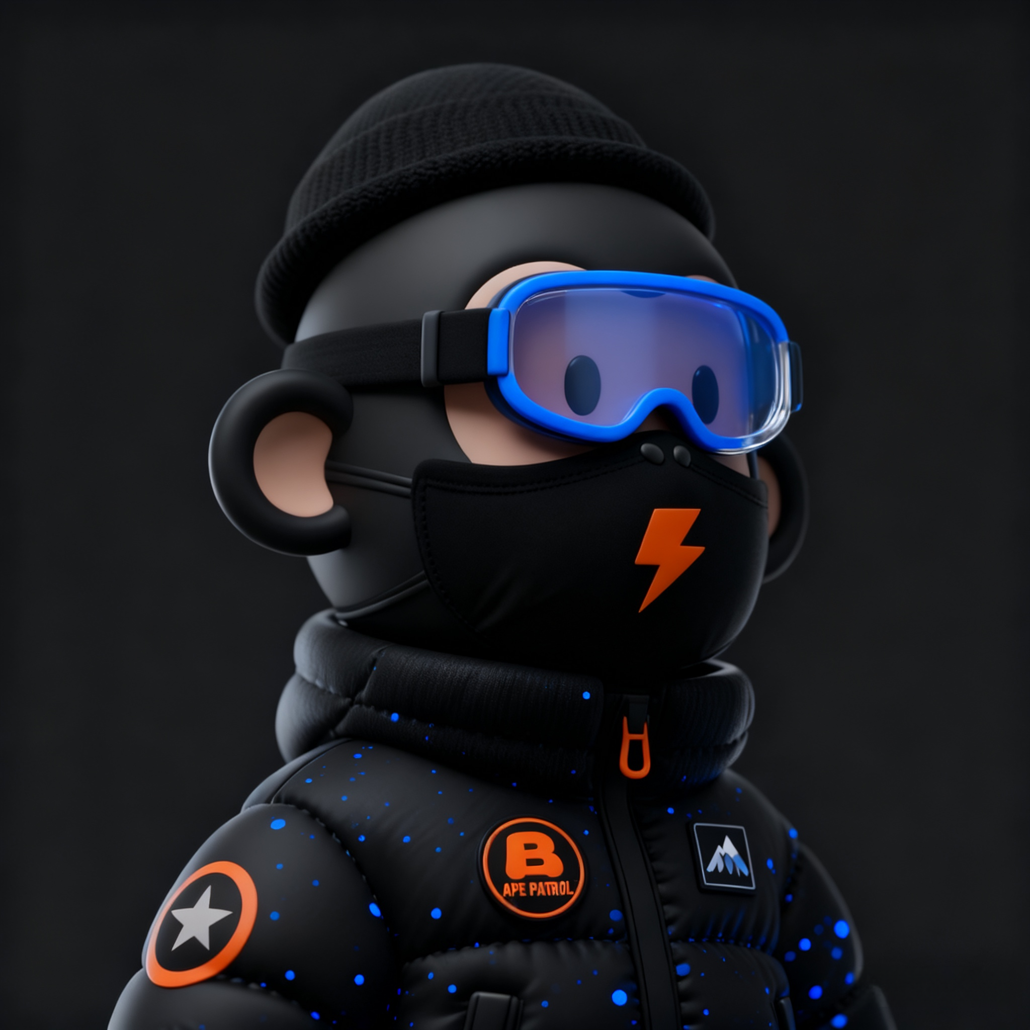 新品高奢时尚重磅潮牌卫衣533