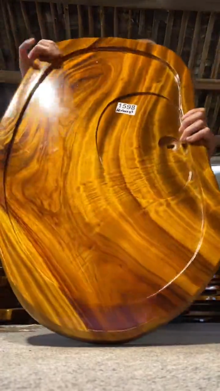 实木茶盘   一物一拍（不含配件）