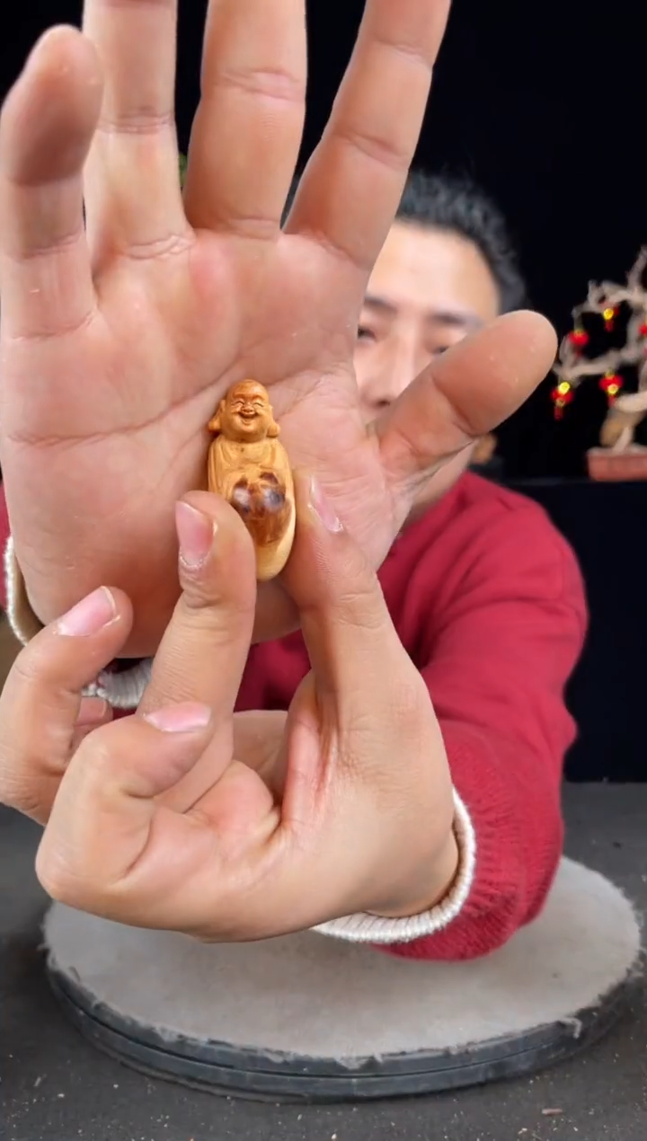 【闪购商品】柏木（崖柏）其他手工摆件,先抢先得!