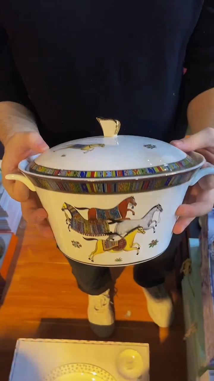 【闪购商品】鸿辉家品牌瓷器，京东包邮！