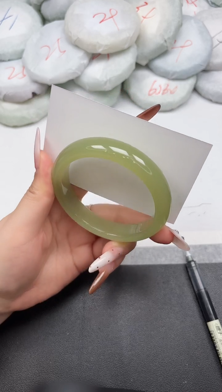 东凌女款手镯A39/5960