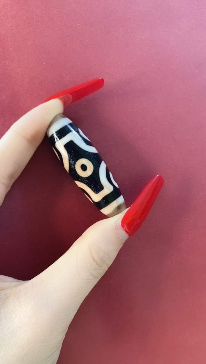 玛瑙/玉髓颈饰未镶嵌对***呀任晓攀满砂大超顶十字六