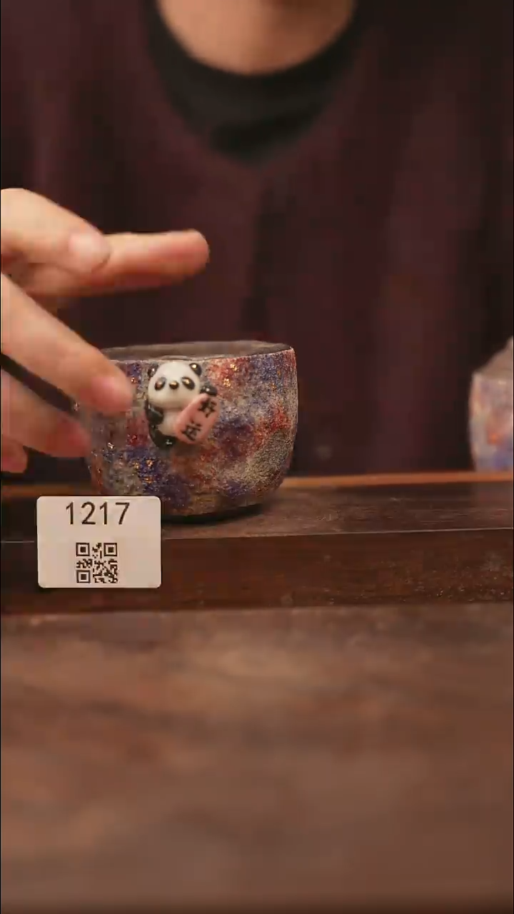 【落单孤品】/杯子@@1217