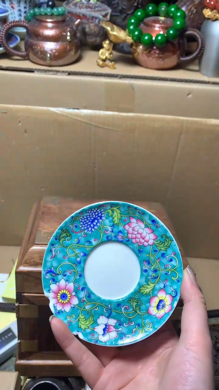 【闪购商品】瓷器默认微瑕瓷器