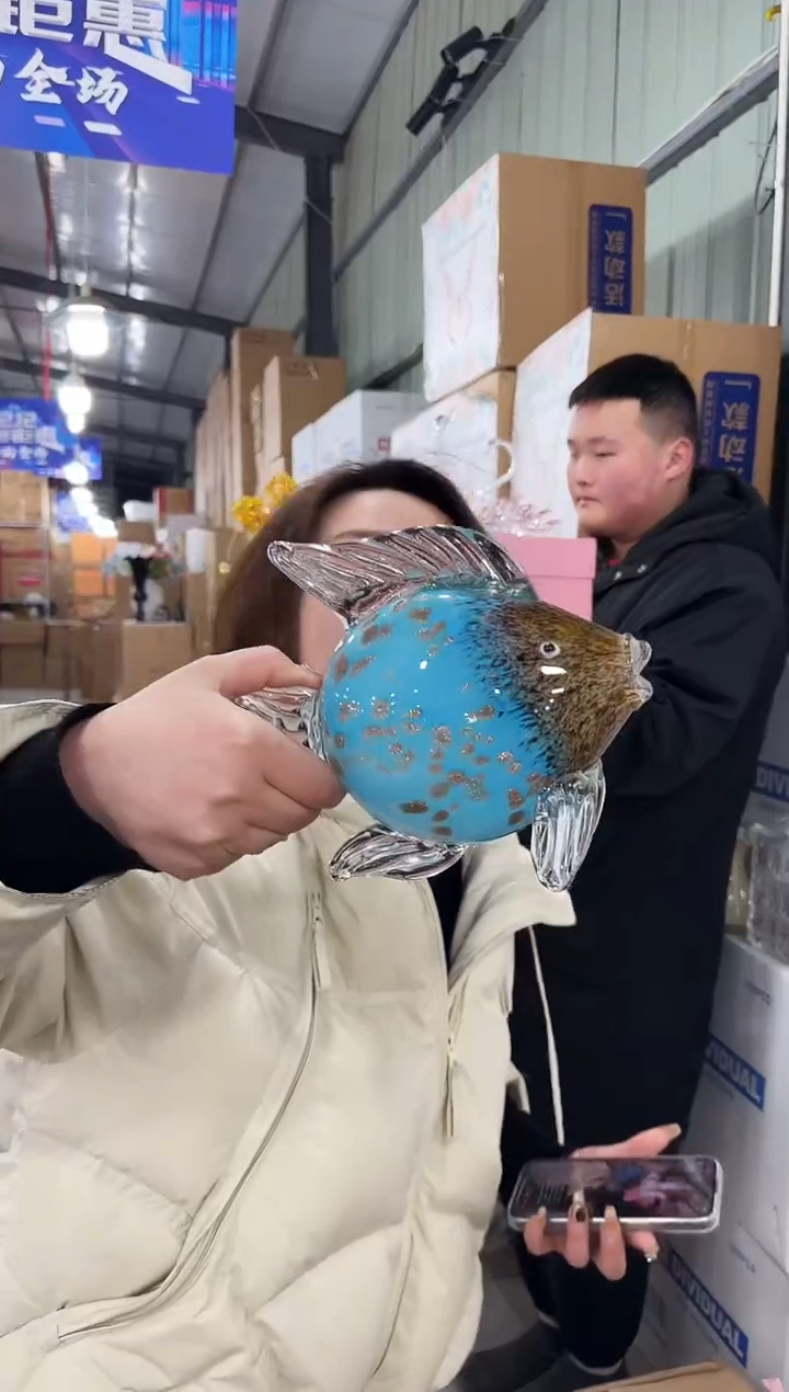 【闪购商品】藤优品花器N-早15