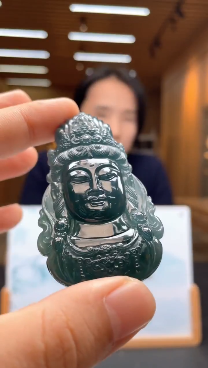 未镶嵌定制翡翠********149