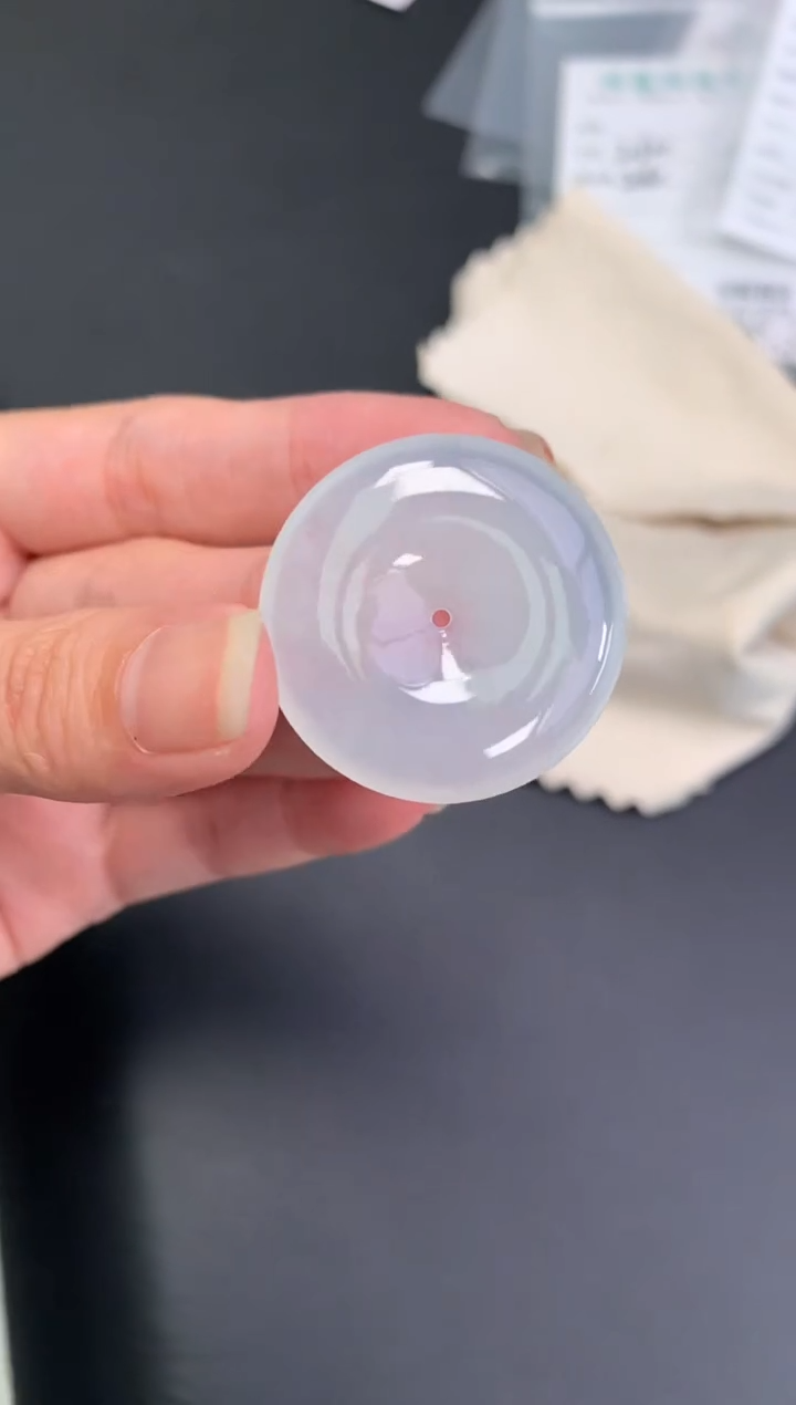 未镶嵌定制翡翠模式推广期48小时鉴赏期